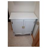 Cottage Console Cabinet