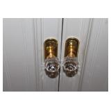 Cottage Console Cabinet