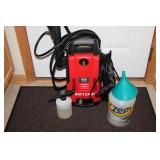 Craftsman Pressure Washer