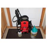 Craftsman Pressure Washer