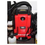 Craftsman Pressure Washer