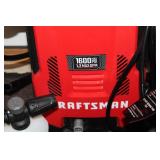 Craftsman Pressure Washer