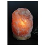 Salt Lamp & Candle Holders