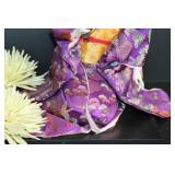 Japanese Woman Figure