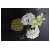 Succulent & Floral Decor