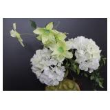 Succulent & Floral Decor