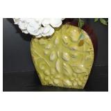 Succulent & Floral Decor