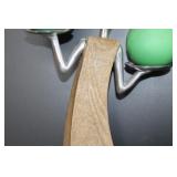 Figural Candle Holders