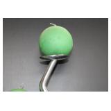 Figural Candle Holders