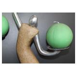 Figural Candle Holders