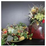 Floral Arrangements