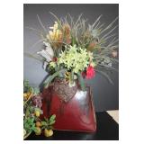 Floral Arrangements