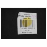 Party Lite Candle Lantern, Mirrored Box & Floral Sculpture