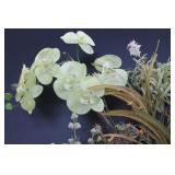 Succulents & Orchid Planters