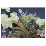 Succulents & Orchid Planters