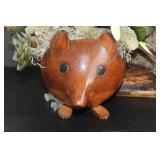 Succulents & Orchid Planters