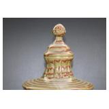 Decorative Ceramic Urn