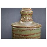Decorative Ceramic Urn