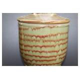 Decorative Ceramic Urn