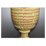 Decorative Ceramic Urn