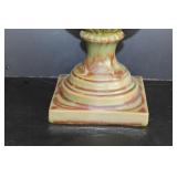 Decorative Ceramic Urn