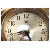 Diving Helmet Clock, Lighthouse Coasters & Fisherman Bust