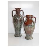 Sequoia Pottery Vases