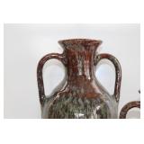 Sequoia Pottery Vases