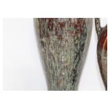 Sequoia Pottery Vases