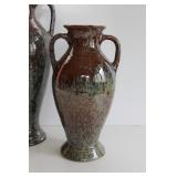 Sequoia Pottery Vases