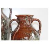 Sequoia Pottery Vases