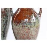 Sequoia Pottery Vases