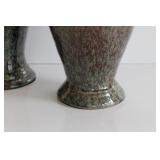 Sequoia Pottery Vases