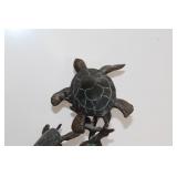 SPI Gallery Sea Turtle Sculpture
