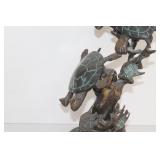 SPI Gallery Sea Turtle Sculpture