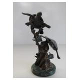 SPI Gallery Sea Turtle Sculpture