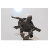 SPI Gallery Sea Turtle Sculpture