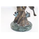 SPI Gallery Sea Turtle Sculpture