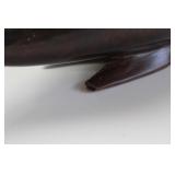 Ironwood Pelican, Marlin & Whale