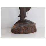 Ironwood Pelican, Marlin & Whale