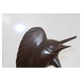 Ironwood Pelican, Marlin & Whale