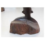 Ironwood Pelican, Marlin & Whale