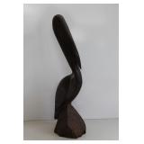 Ironwood Pelican, Marlin & Whale