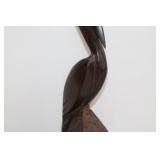 Ironwood Pelican, Marlin & Whale