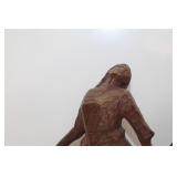 1973 Austin Products "Three Dancing Sisters" Sculpture