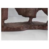 1973 Austin Products "Three Dancing Sisters" Sculpture