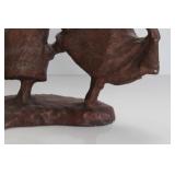 1973 Austin Products "Three Dancing Sisters" Sculpture