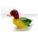 Fifth avenue Crystal Bird Figurine