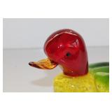 Fifth avenue Crystal Bird Figurine