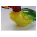 Fifth avenue Crystal Bird Figurine